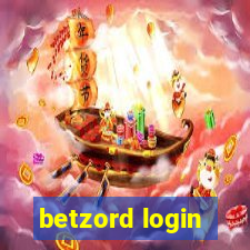 betzord login